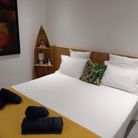 Le Tropical Appartement 1 Ou 2 Chambres Les Anses-d'Arlets Eksteriør bilde