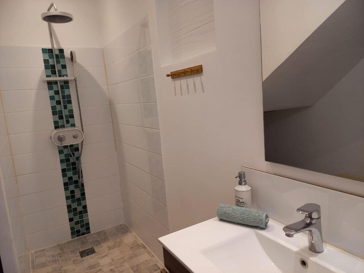Le Tropical Appartement 1 Ou 2 Chambres Les Anses-d'Arlets Eksteriør bilde